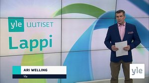 Yle Uutiset Lappi : 30.10.2020 17.06