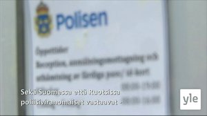 Yle Oddasat: 30.10.2020 16.50