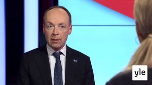 Oppositiosta on helppo huudella: 30.10.2020 18.00