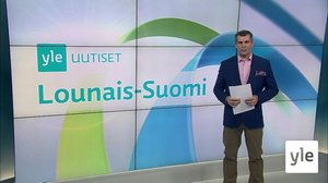Yle Uutiset Lounais-Suomi: 30.10.2020 18.21