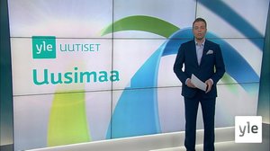 Yle Uutiset Uusimaa : 30.10.2020 18.21