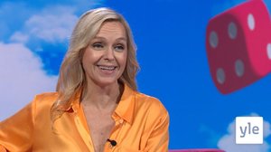 Anu Sinisalo: 30.10.2020 19.00