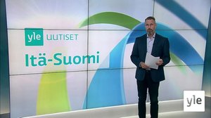 Yle Uutiset Itä-Suomi : 30.10.2020 18.21