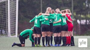 Nationella ligan: TiPS - HJK (svenskt referat): 30.10.2020 20.01