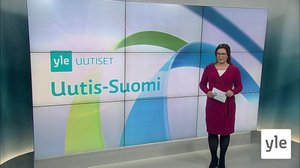 Yle Uutiset Uutis-Suomi: 30.10.2020 22.00