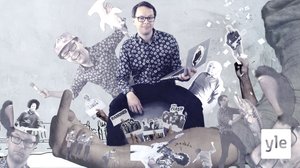 Näin tehdään parempaa taidetta: 01.11.2020 00.01