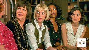 Rauha kuolleille sieluille (7): 04.11.2020 06.00