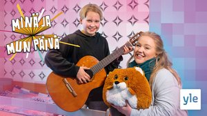 Venla, musiikkia ja tanhua: 04.11.2020 15.02