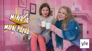 Hilja, teetä ja tarinoita: 04.11.2020 15.01