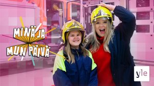 Seela ja vapaaehtoinen palokunta: 04.11.2020 15.03