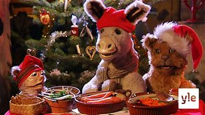 Kadonneet kirjeet (S): 05.11.2020 00.08