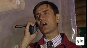 Puskateatteria koko homma (7): 05.11.2020 00.01