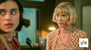 Umpikujassa (12): 05.11.2020 06.00