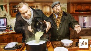 Veljesten keittiössä: 05.11.2020 10.15