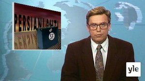 Viikon vanhat - uutisia 30 vuoden takaa: 01.11.2020 20.00