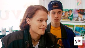 Kaksi huonetta ja keittiö (12): 02.11.2020 00.01