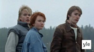 Yön kätkössä (7) (7): 05.11.2020 00.01