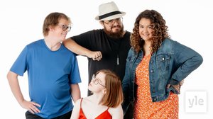 Ensimmäiset treffit: 04.11.2020 06.00