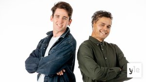 Katse eteenpäin: 04.11.2020 06.00