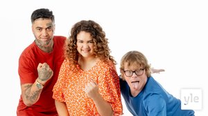 Unelmana rakkaus: 04.11.2020 06.00