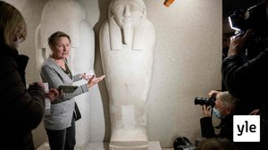 Koronarajoitukset ruokkivat salaliittoteorioita: 02.11.2020 11.01