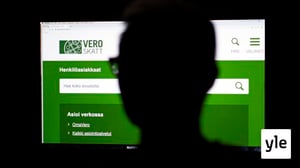 Yli 4000 henkilöä halusi poistaa tietonsa suurituloisten verolistalta: 02.11.2020 11.14