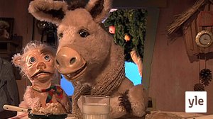 Ihana aamu (S): 05.11.2020 00.09