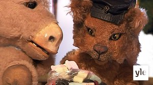 Kauhea kasa karkkia (S): 05.11.2020 00.11