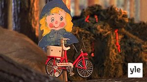 Sinihilkka ja susi (S): 05.11.2020 00.13