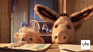 Siivotaan, siivotaan (S): 05.11.2020 00.18