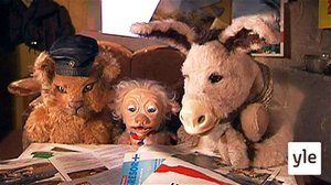 Lomamatka (S): 05.11.2020 00.21