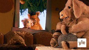 Dinosauruksen muna (S): 05.11.2020 00.14