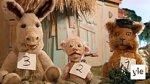 Tosihemmot kilpasilla (S): 05.11.2020 00.15