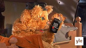 Ja Mouru soittaa (S): 05.11.2020 00.22