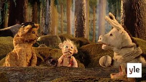 Omituinen Mouru (S): 05.11.2020 00.05