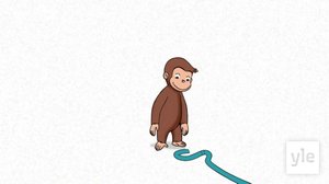 Utelis Vili suklaakauppiaana / Pelastusapina Utelias Vili (S): 06.11.2020 10.00