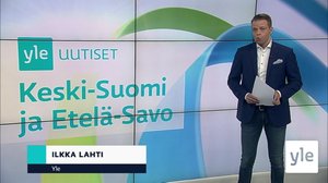 Yle Uutiset Keski-Suomi ja Etelä-Savo : 02.11.2020 17.06