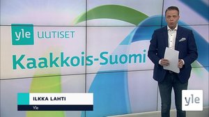 Yle Uutiset Kaakkois-Suomi : 02.11.2020 17.06