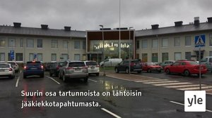 Yle Oddasat: 02.11.2020 16.50