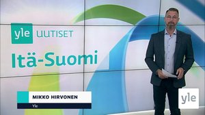 Yle Uutiset Itä-Suomi : 02.11.2020 17.06