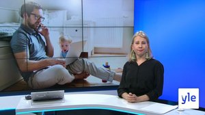 Yle Uutiset viittomakielellä: 02.11.2020 16.59