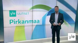 Yle Uutiset Pirkanmaa : 02.11.2020 18.21