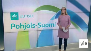 Yle Uutiset Pohjois-Suomi: 02.11.2020 18.21
