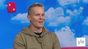 Tero Saarinen: 02.11.2020 19.00