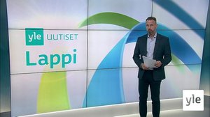 Yle Uutiset Lappi : 02.11.2020 18.21