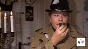 Neiti Marple (7): 05.11.2020 00.01