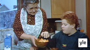 Kuutamokeikka (7): 05.11.2020 00.01