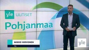 Yle Uutiset Pohjanmaa : 02.11.2020 17.06