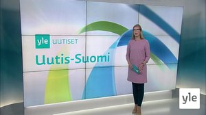 Yle Uutiset Uutis-Suomi: 02.11.2020 22.01