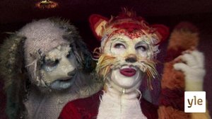 Lukeminen lisää sanavarastoa: 06.11.2020 17.33